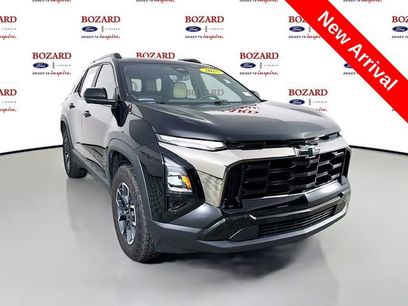 Used 2025 Chevrolet Equinox ACTIV w/ Safety and Technology Package