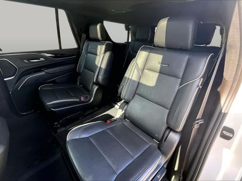 Used 2021 Cadillac Escalade Sport w/ Driver Assist Tech Package RWD image 18