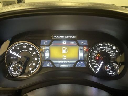 Used 2022 RAM 2500 Power Wagon image 15