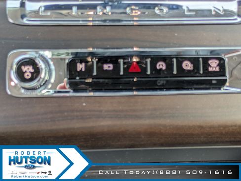 New 2026 Lincoln Aviator Reserve w/ Jet Appearance Package image 30