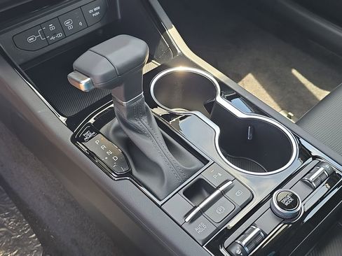 New 2026 Kia K5 GT-Line FWD image 27