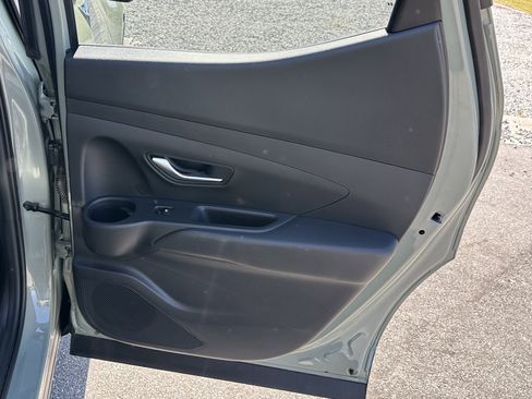 Used 2024 Hyundai Santa Cruz SEL FWD image 18