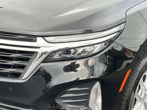 Used 2024 Chevrolet Equinox LT AWD/4WD image 10