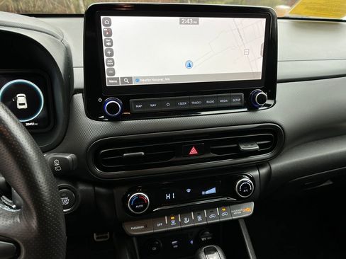 Used 2023 Hyundai Kona N image 16