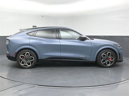 Certified 2024 Ford Mustang Mach-E GT image 8