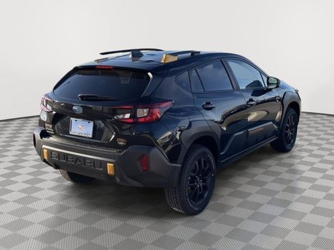 New 2026 Subaru Crosstrek 2.5i Wilderness AWD/4WD image 7