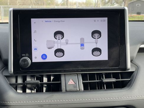 Used 2024 Toyota RAV4 LE image 20