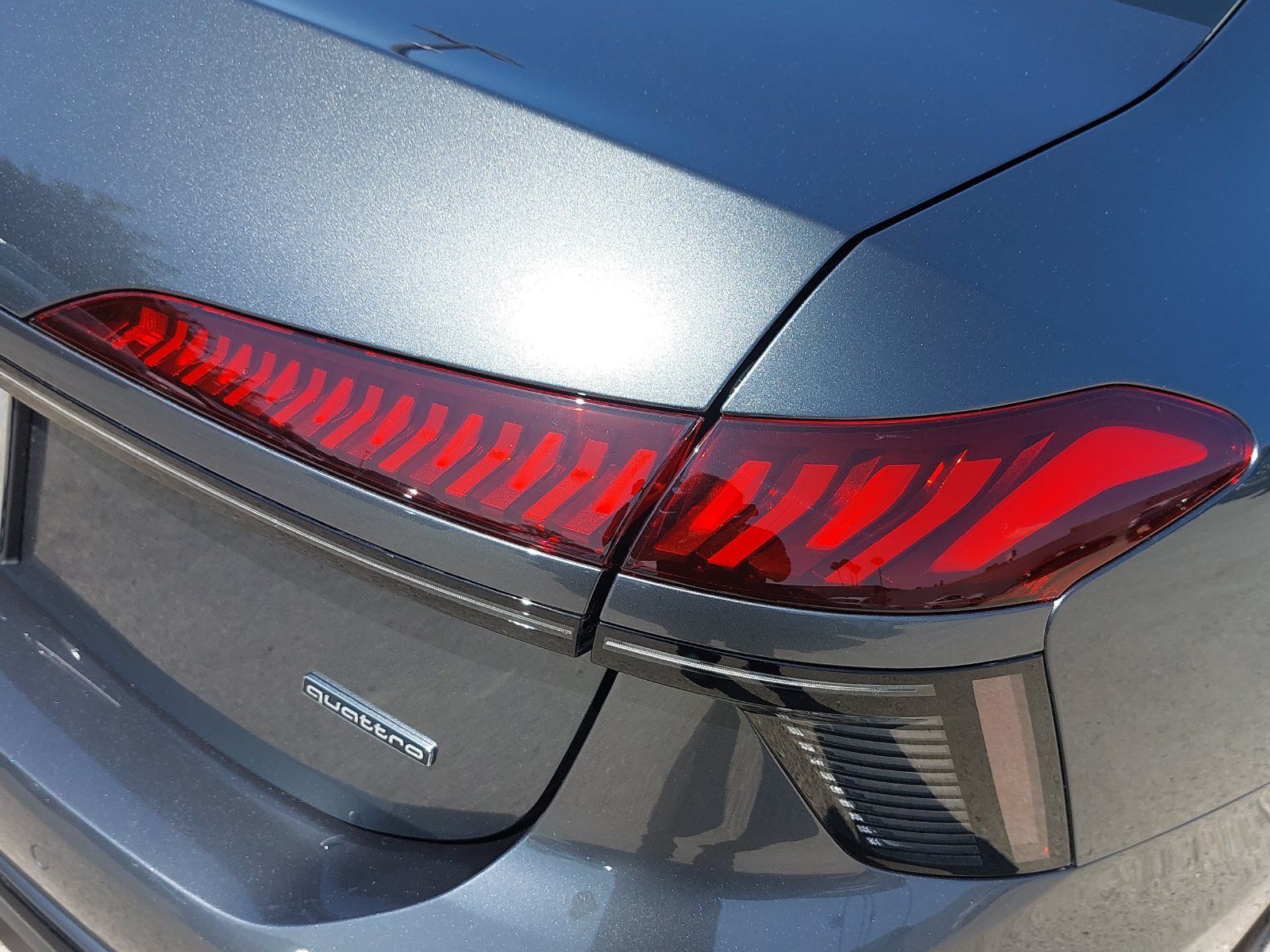 New 2026 Audi A6 Premium Plus AWD/4WD image 39