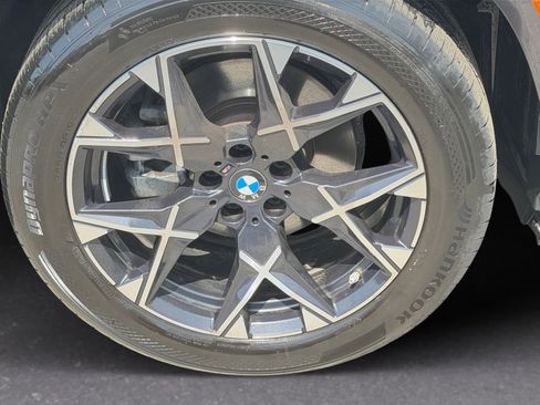 Used 2025 BMW X3 xDrive30i AWD/4WD image 7
