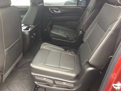 Used 2024 Chevrolet Suburban Premier w/ Premium Package image 13