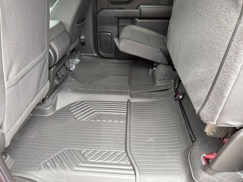 New 2026 Chevrolet Silverado 1500 Custom Trail Boss w/ LPO, Dark Essentials Package AWD/4WD image 27