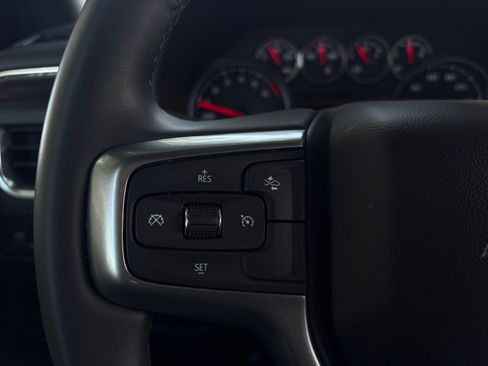 Used 2024 Chevrolet Tahoe LS w/ Driver Alert Package RWD image 27