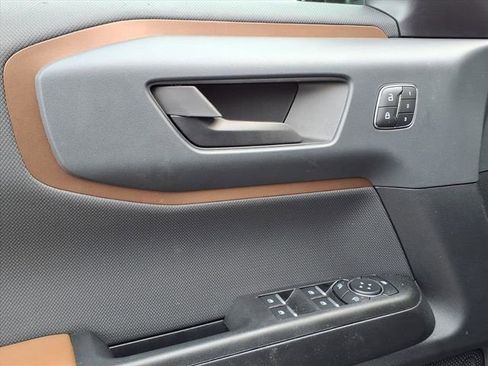 Used 2024 Ford Bronco Sport Outer Banks image 7