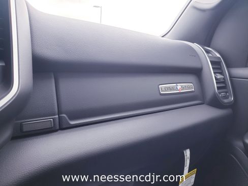 New 2026 RAM 1500 Lone Star image 30