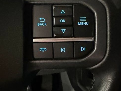 Used 2024 Ford F150 XLT w/ Mobile Office Package AWD/4WD image 17