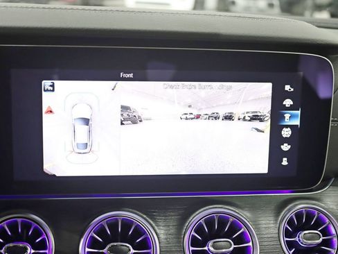 Used 2023 Mercedes-Benz AMG GT 53 image 23