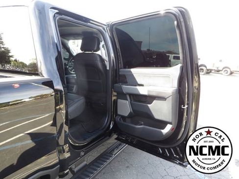 Used 2024 Ford F250 Lariat image 69
