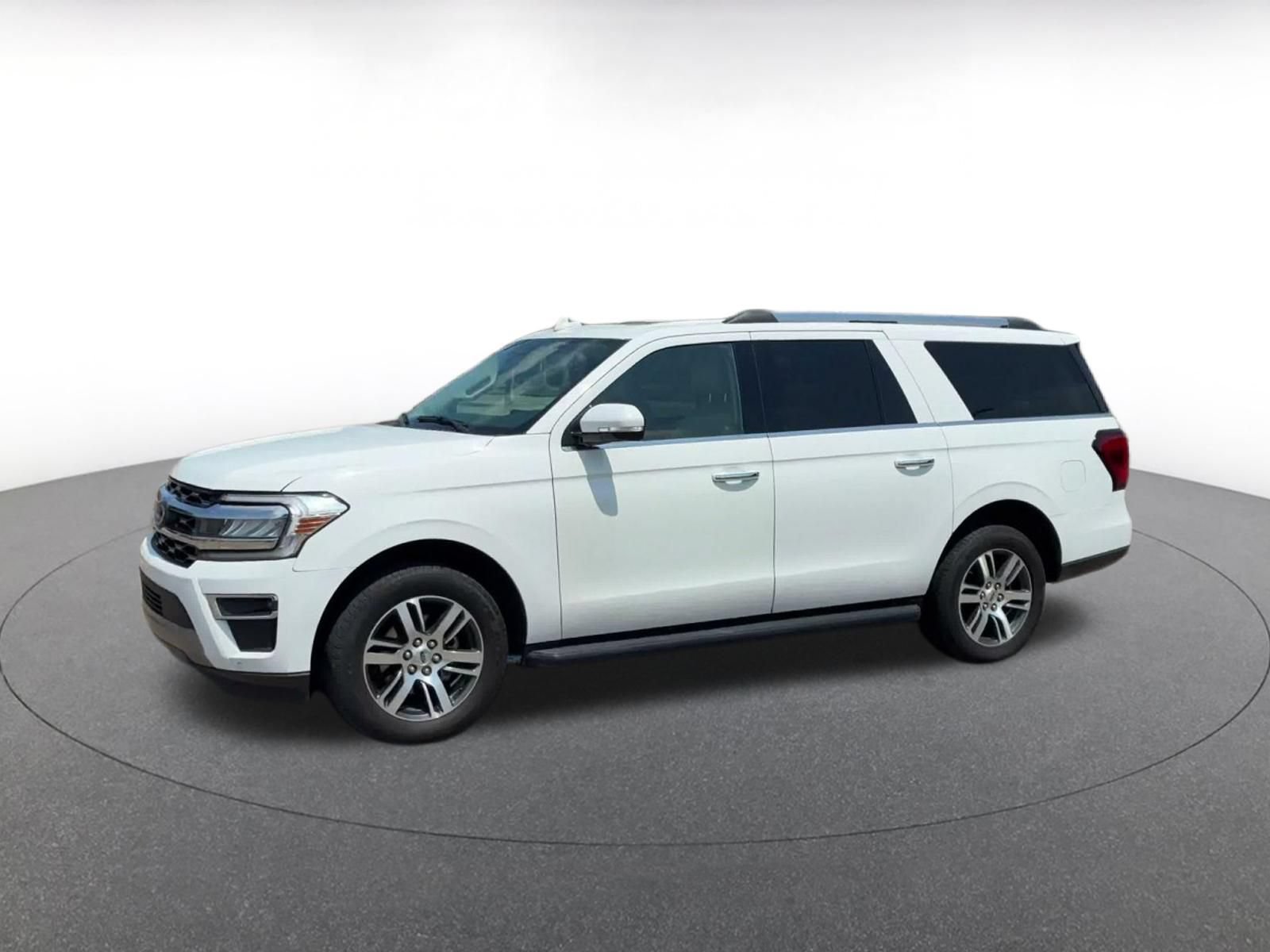 Used 2024 Ford Expedition Max Limited RWD image 7