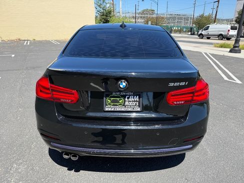 Used 2016 BMW 328i Sedan RWD image 10