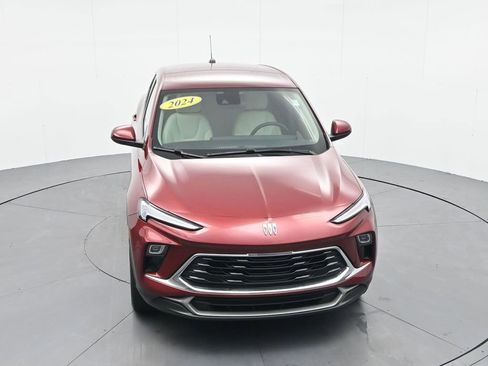 Used 2024 Buick Encore GX Preferred image 28