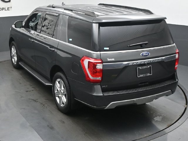 Used 2020 Ford Expedition XLT w/ Equipment Group 202A AWD/4WD image 47