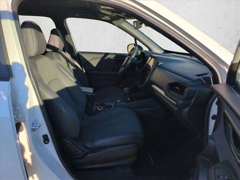 Certified 2025 Subaru Forester Premium image 28