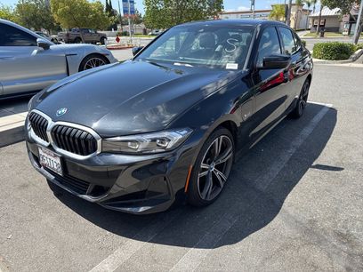 Used 2023 BMW 330e w/ Driving Assistance Package