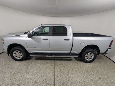 Used 2026 RAM 2500 Big Horn AWD/4WD image 35