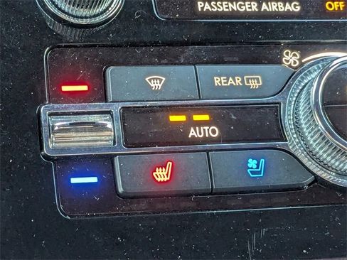 Used 2021 Lincoln Navigator Black Label image 28