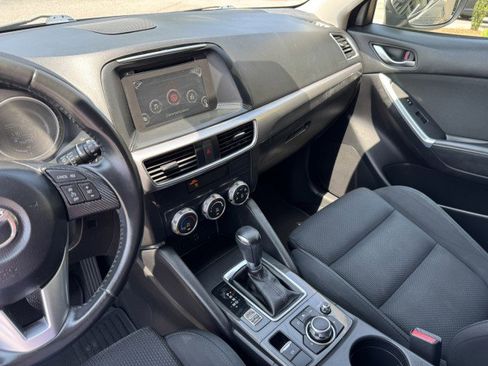 Used 2016 MAZDA CX-5 Touring image 10