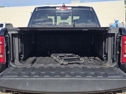 Used 2019 RAM 1500 Limited image 29