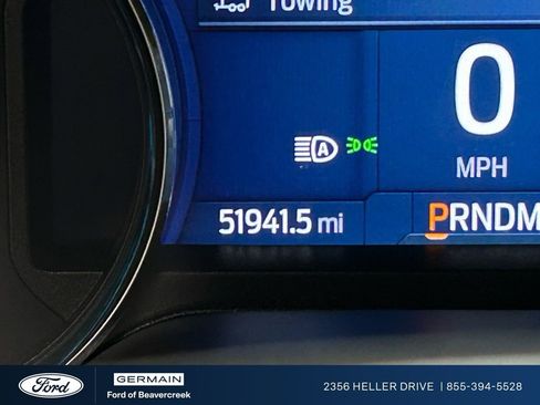 Used 2021 Ford F150 XLT w/ Equipment Group 302A High image 24