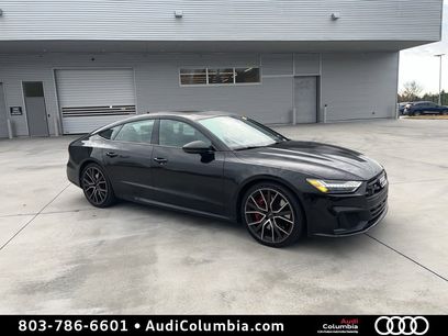 Used 2020 Audi S7 Premium Plus w/ S Sport Package