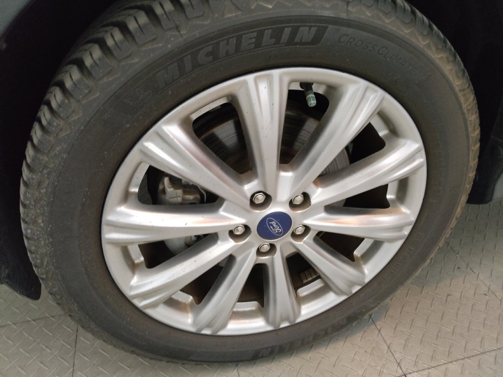 Used 2018 Ford Escape Titanium AWD/4WD image 31