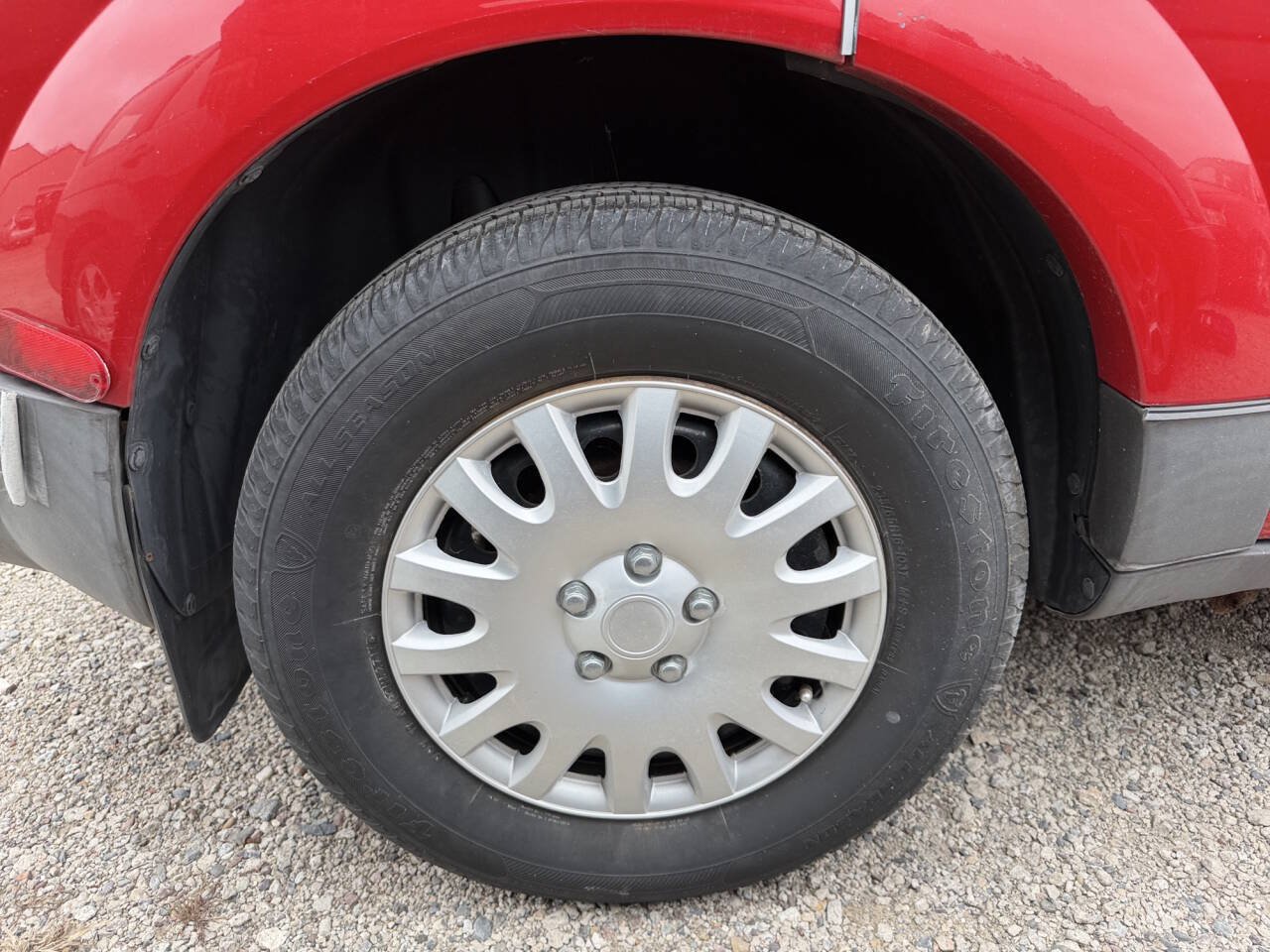 Used 2003 Saturn Vue 2WD w/ PWR Pkg image 11