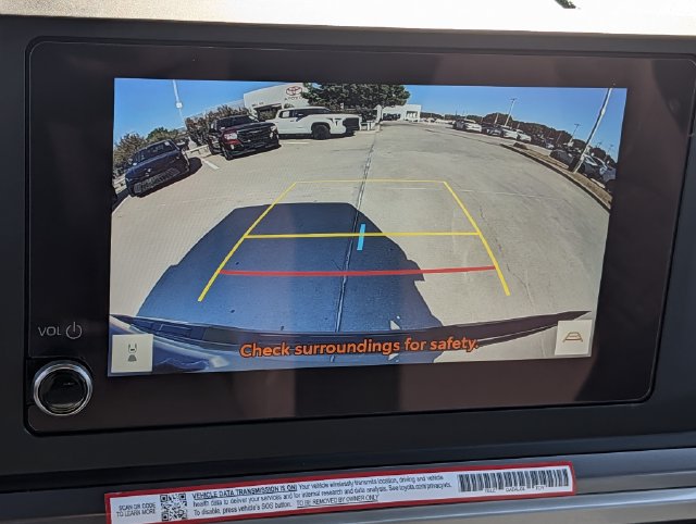 Used 2026 Toyota Tacoma SR5 AWD/4WD image 17