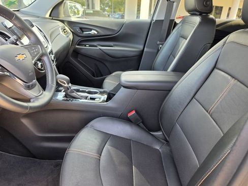Used 2024 Chevrolet Equinox Premier FWD image 16