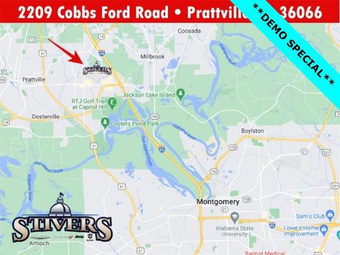 New 2026 RAM 1500 Big Horn image 16