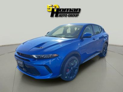 New 2024 Dodge Hornet R/T w/ Track Pack