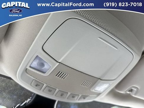 Certified 2024 Ford Edge SEL w/ Convenience Package image 27