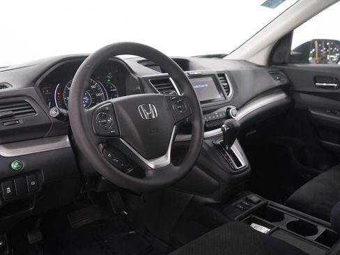 Used 2016 Honda CR-V EX image 23