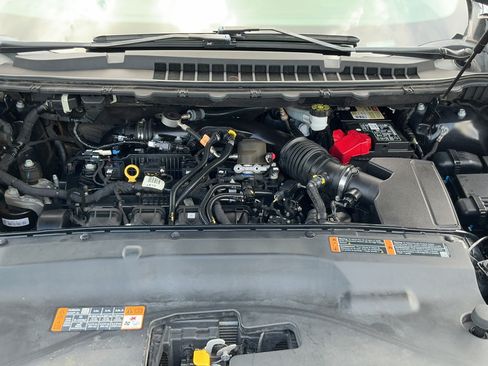 Used 2019 Ford Edge Titanium FWD image 25
