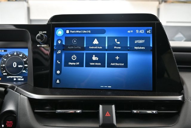 New 2026 Subaru Outback Touring XT AWD/4WD image 32