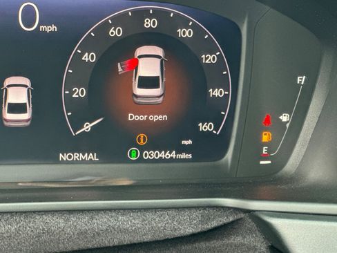 Certified 2025 Honda Accord Sport image 23