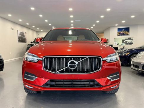 Used 2018 Volvo XC60 T6 Inscription w/ Convenience Package AWD/4WD image 2