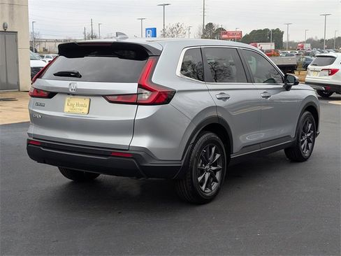 New 2026 Honda CR-V EX-L image 6