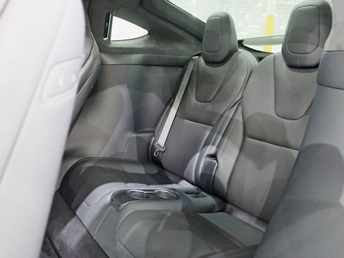Used 2022 Tesla Model X Plaid AWD/4WD image 31