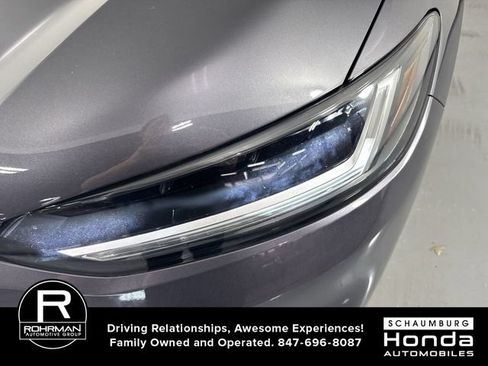 Used 2023 Honda HR-V LX image 29
