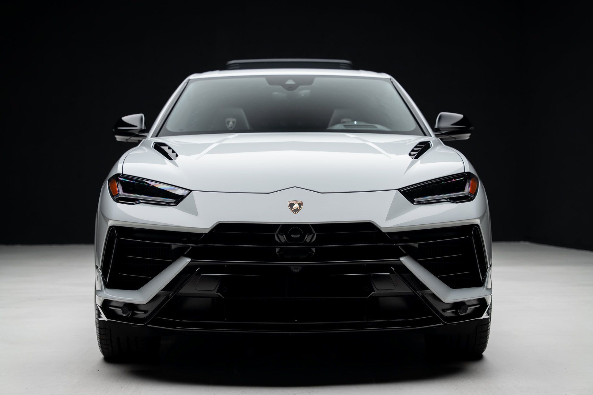 Used 2024 Lamborghini Urus S AWD/4WD image 8