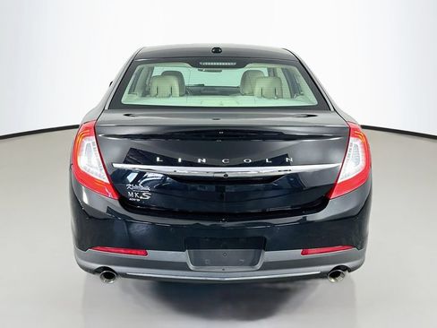 Used 2016 Lincoln MKS AWD image 6